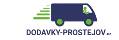 Dodávky Prostějov
